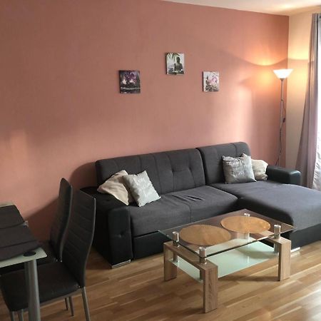 Apartment Angeligasse Wiedeń Zewnętrze zdjęcie