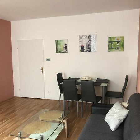 Apartment Angeligasse Wiedeń Zewnętrze zdjęcie