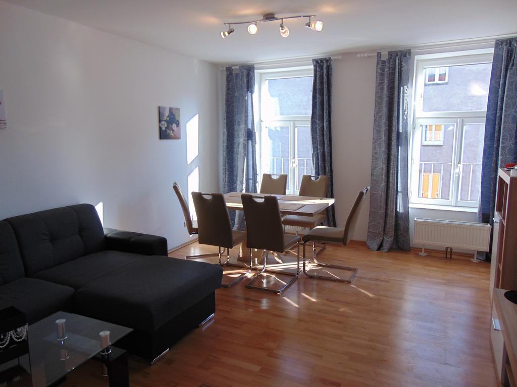 Apartment Angeligasse Wiedeń Zewnętrze zdjęcie