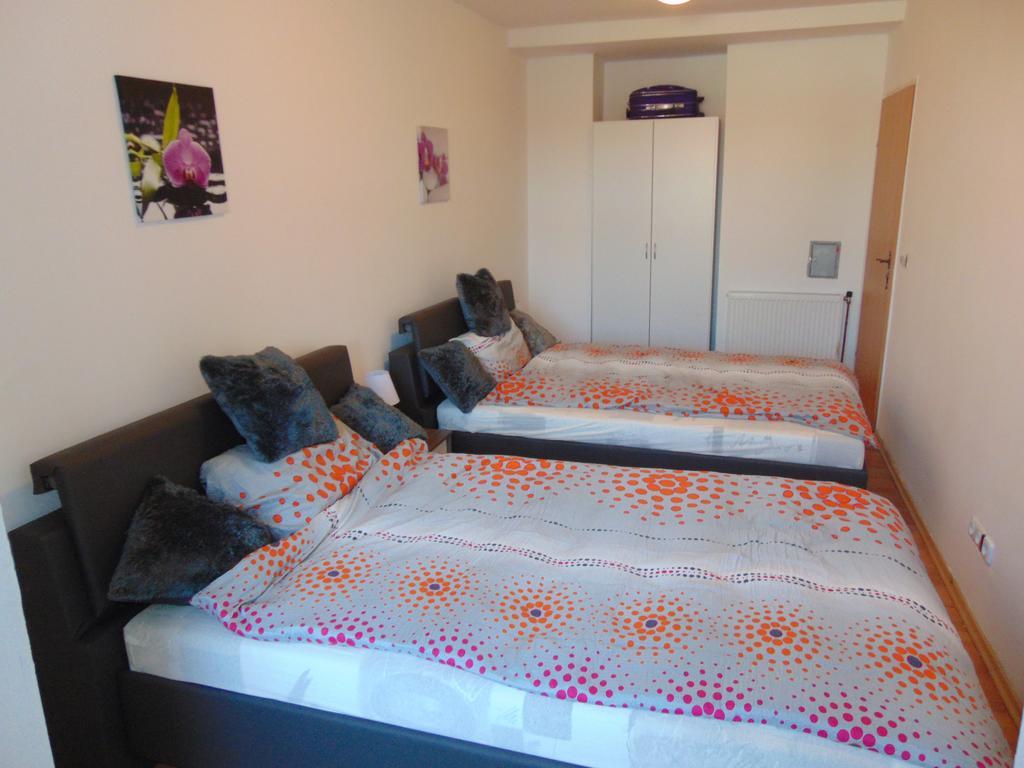Apartment Angeligasse Wiedeń Zewnętrze zdjęcie