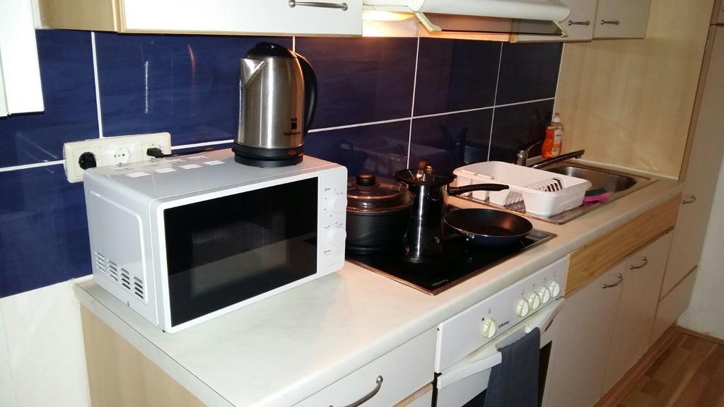 Apartment Angeligasse Wiedeń Zewnętrze zdjęcie
