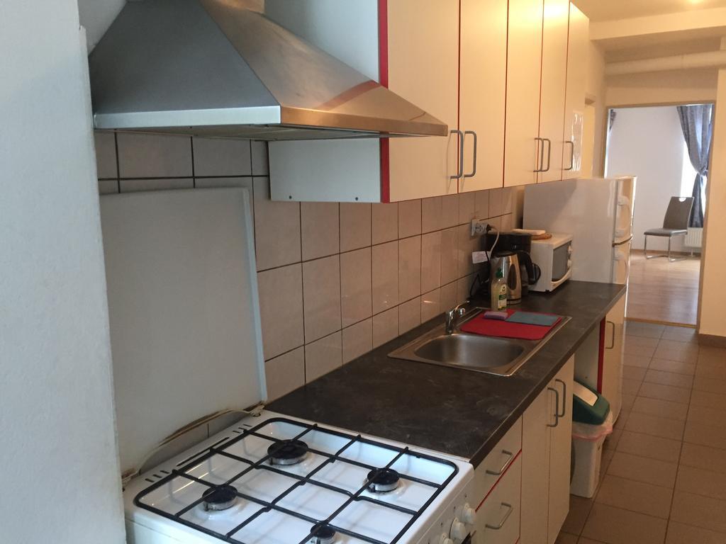 Apartment Angeligasse Wiedeń Zewnętrze zdjęcie