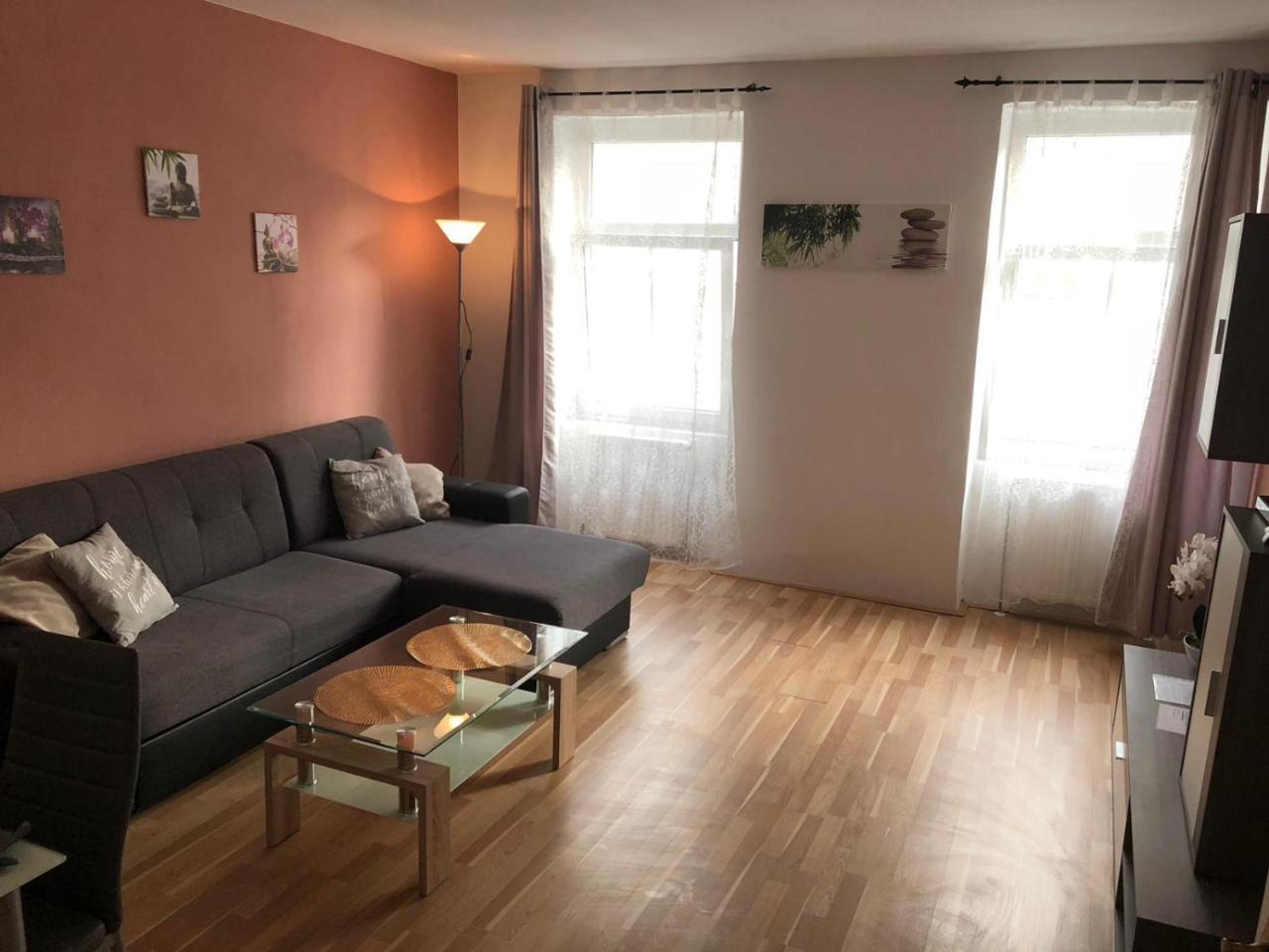 Apartment Angeligasse Wiedeń Zewnętrze zdjęcie