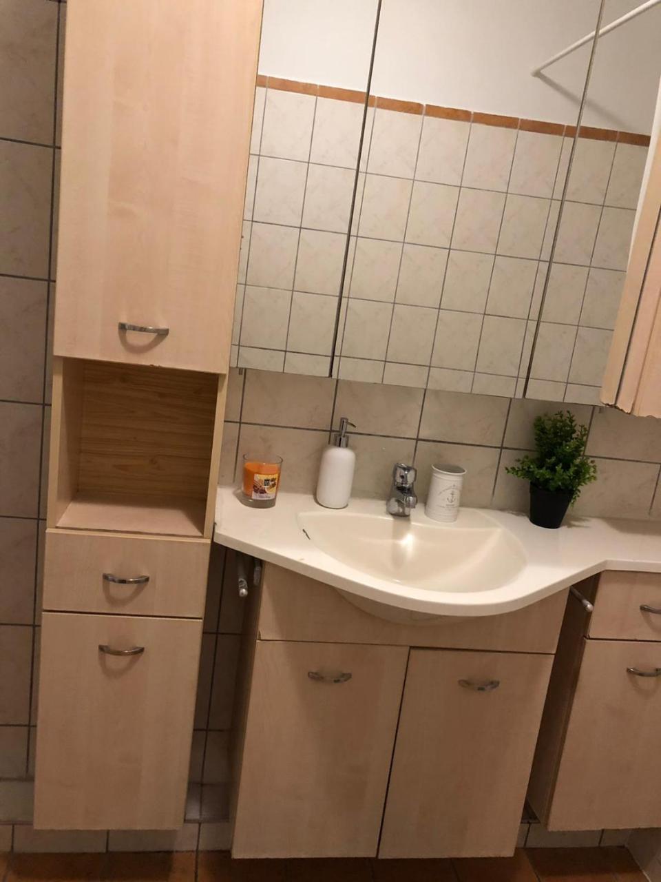 Apartment Angeligasse Wiedeń Zewnętrze zdjęcie
