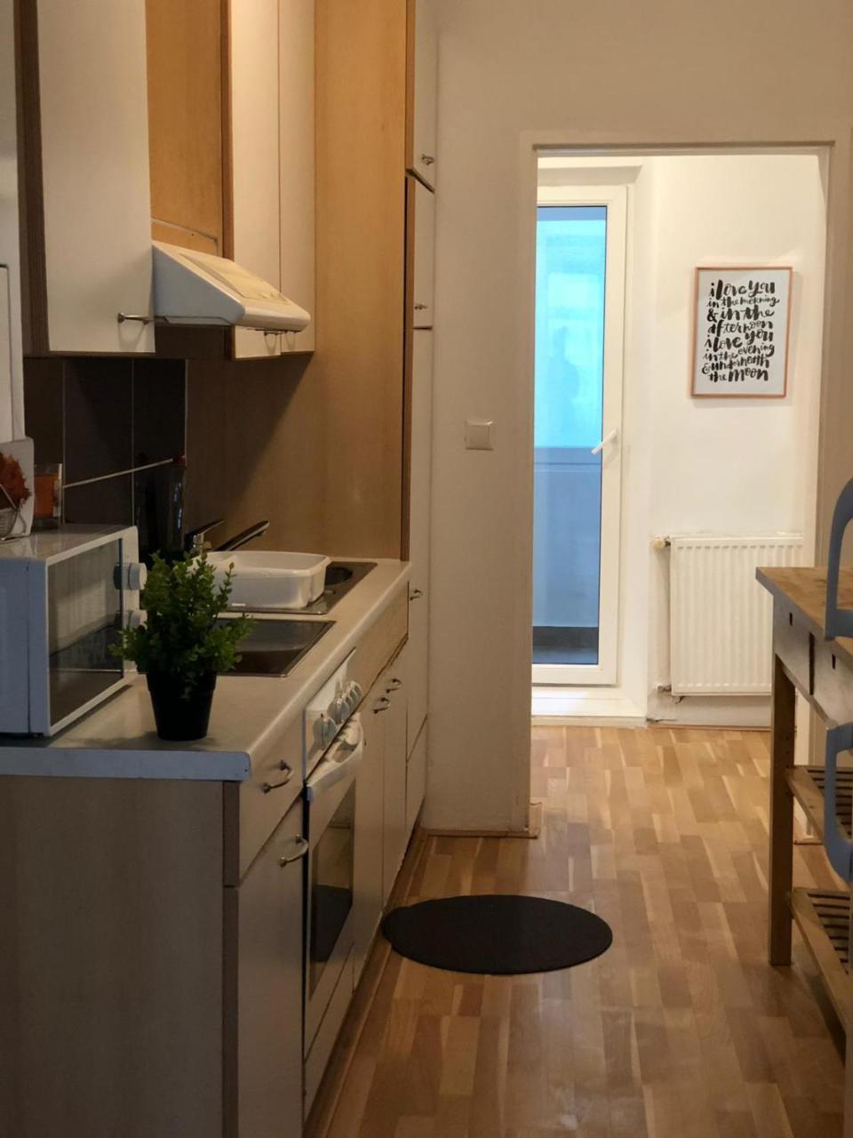 Apartment Angeligasse Wiedeń Zewnętrze zdjęcie