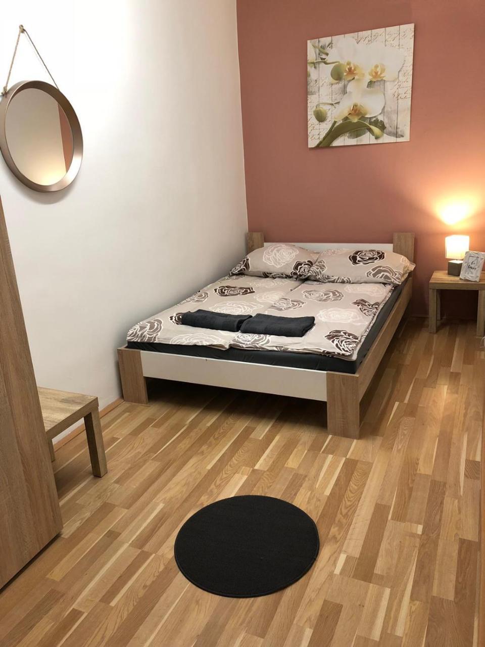 Apartment Angeligasse Wiedeń Zewnętrze zdjęcie