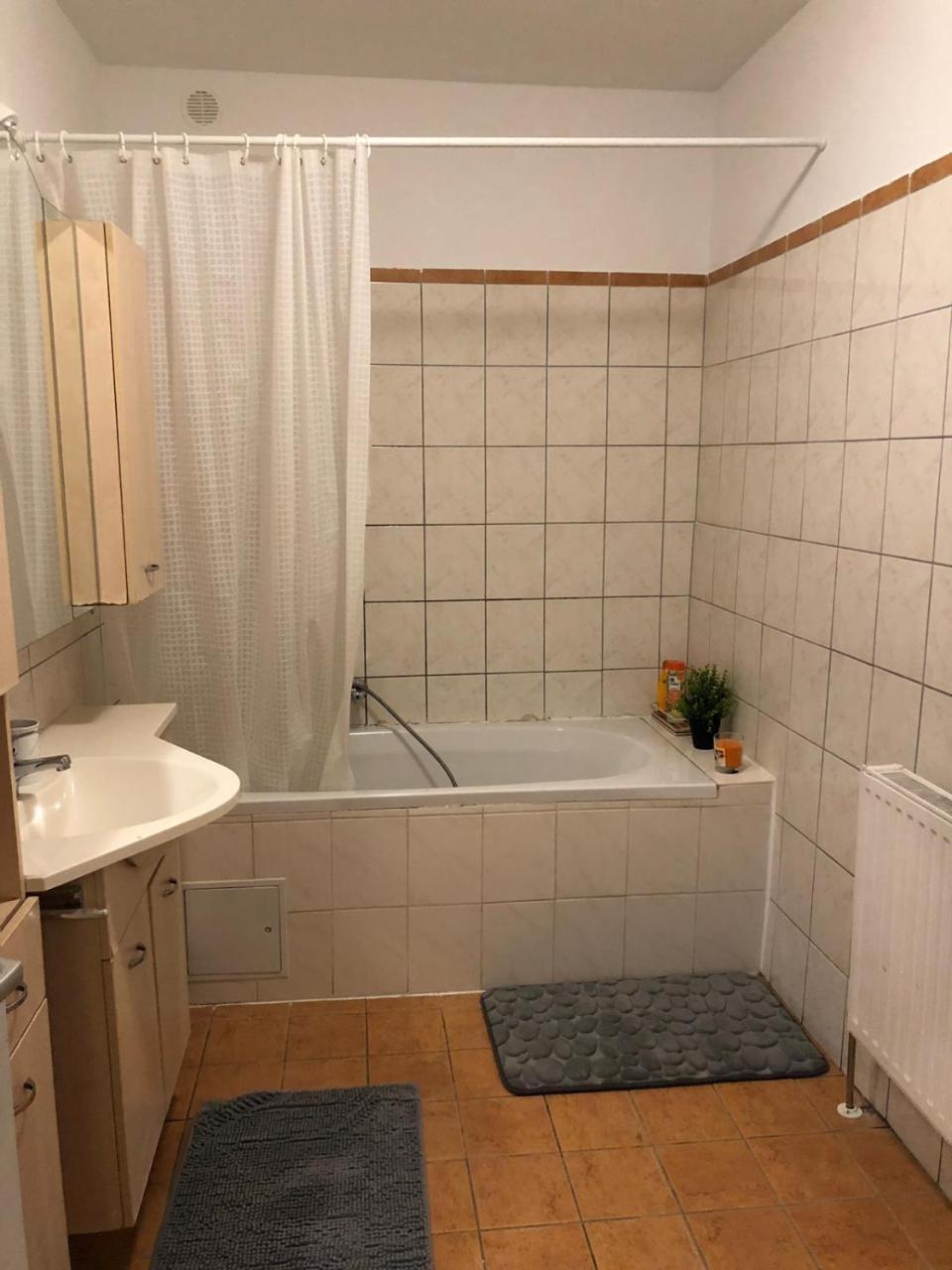 Apartment Angeligasse Wiedeń Zewnętrze zdjęcie