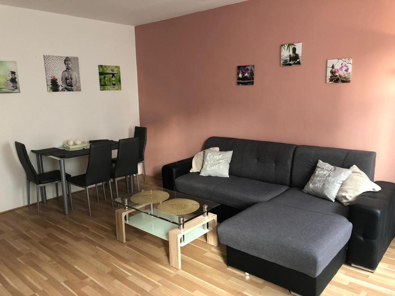 Apartment Angeligasse Wiedeń Zewnętrze zdjęcie