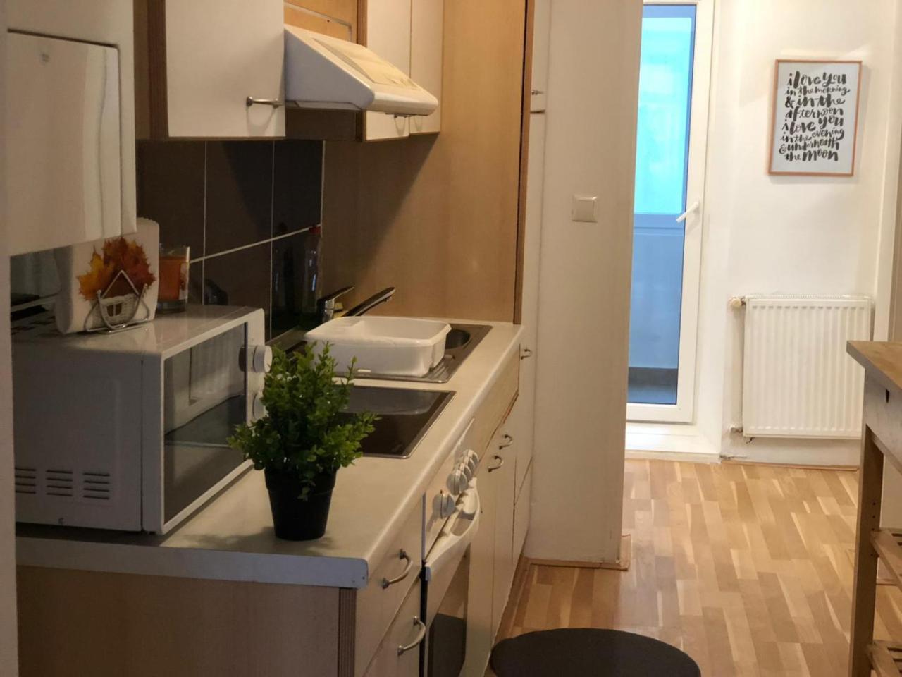 Apartment Angeligasse Wiedeń Zewnętrze zdjęcie