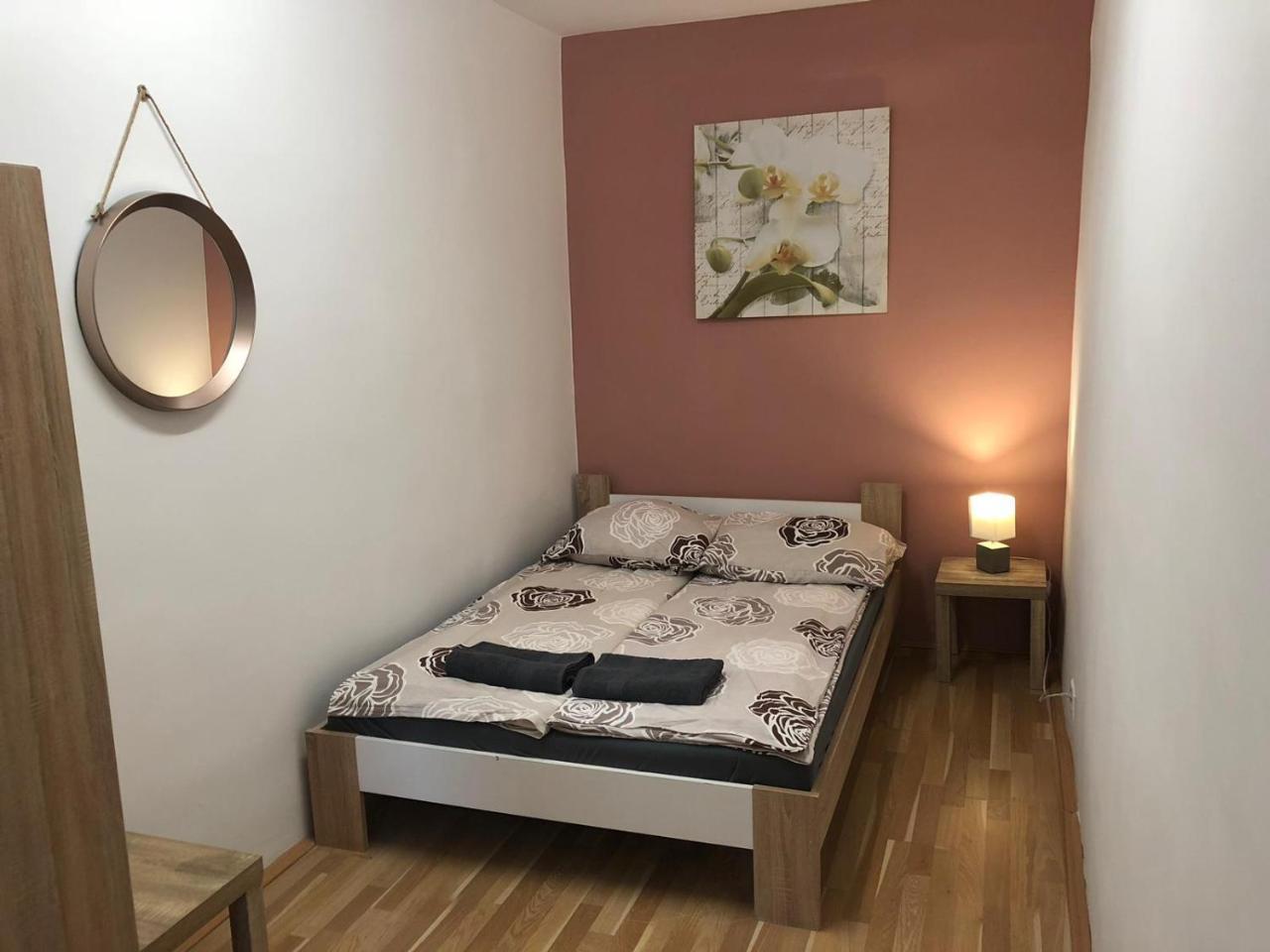 Apartment Angeligasse Wiedeń Zewnętrze zdjęcie
