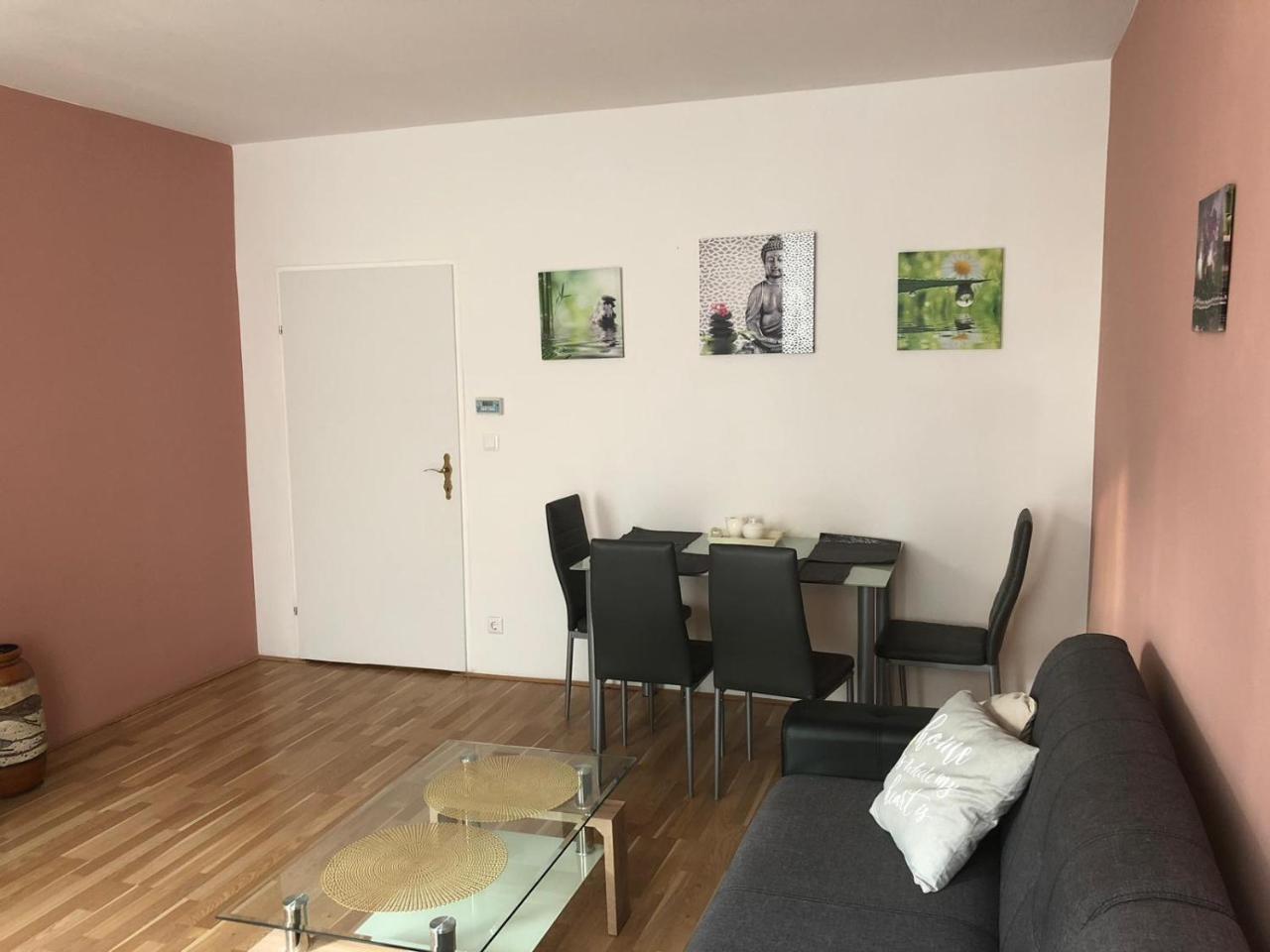 Apartment Angeligasse Wiedeń Zewnętrze zdjęcie