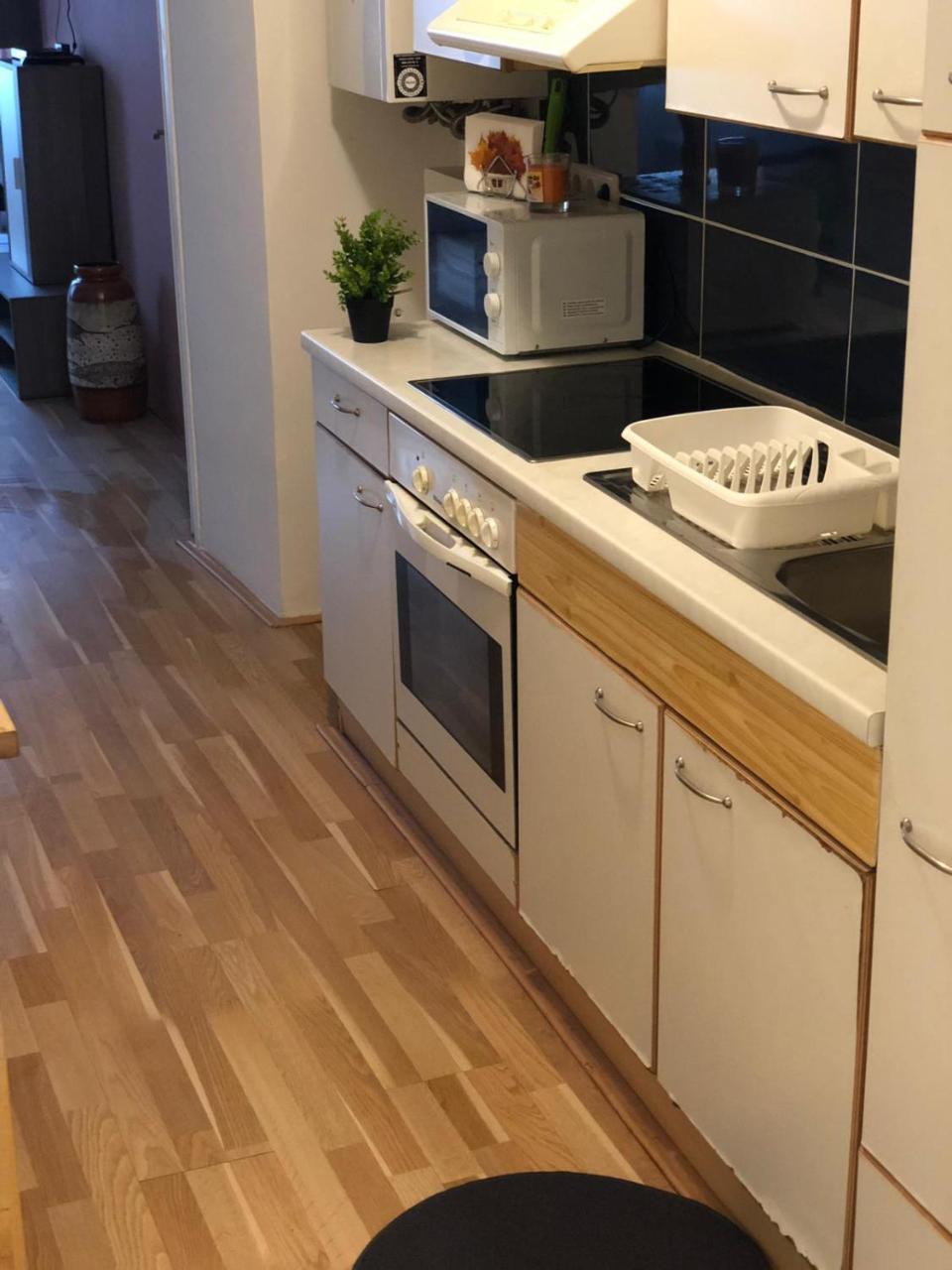 Apartment Angeligasse Wiedeń Zewnętrze zdjęcie