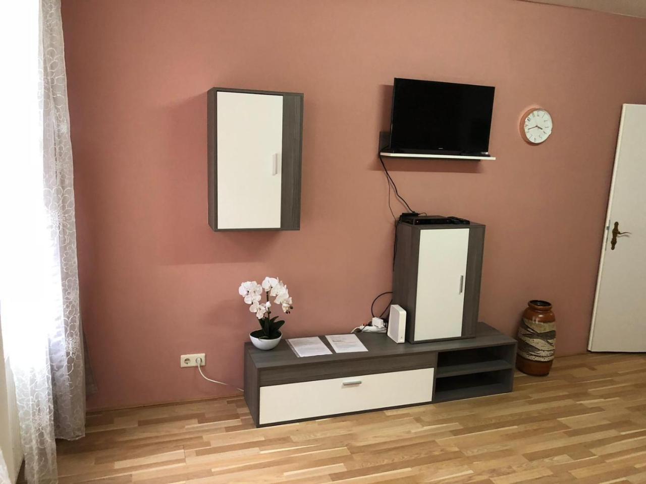 Apartment Angeligasse Wiedeń Zewnętrze zdjęcie