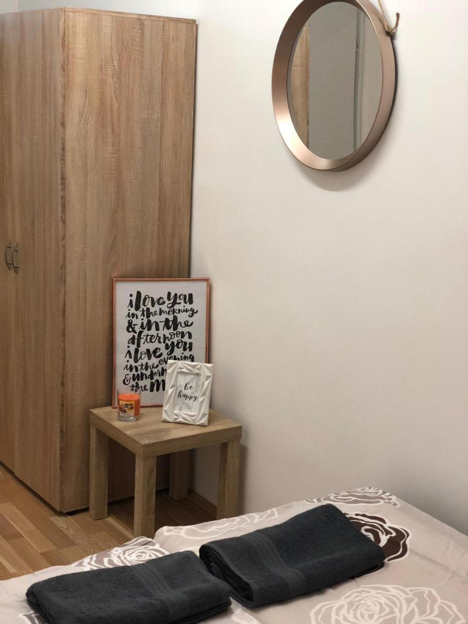 Apartment Angeligasse Wiedeń Zewnętrze zdjęcie