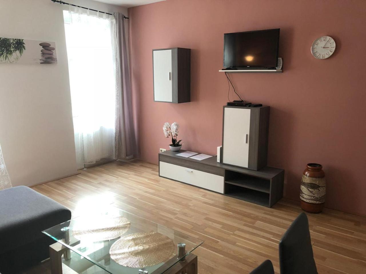 Apartment Angeligasse Wiedeń Zewnętrze zdjęcie