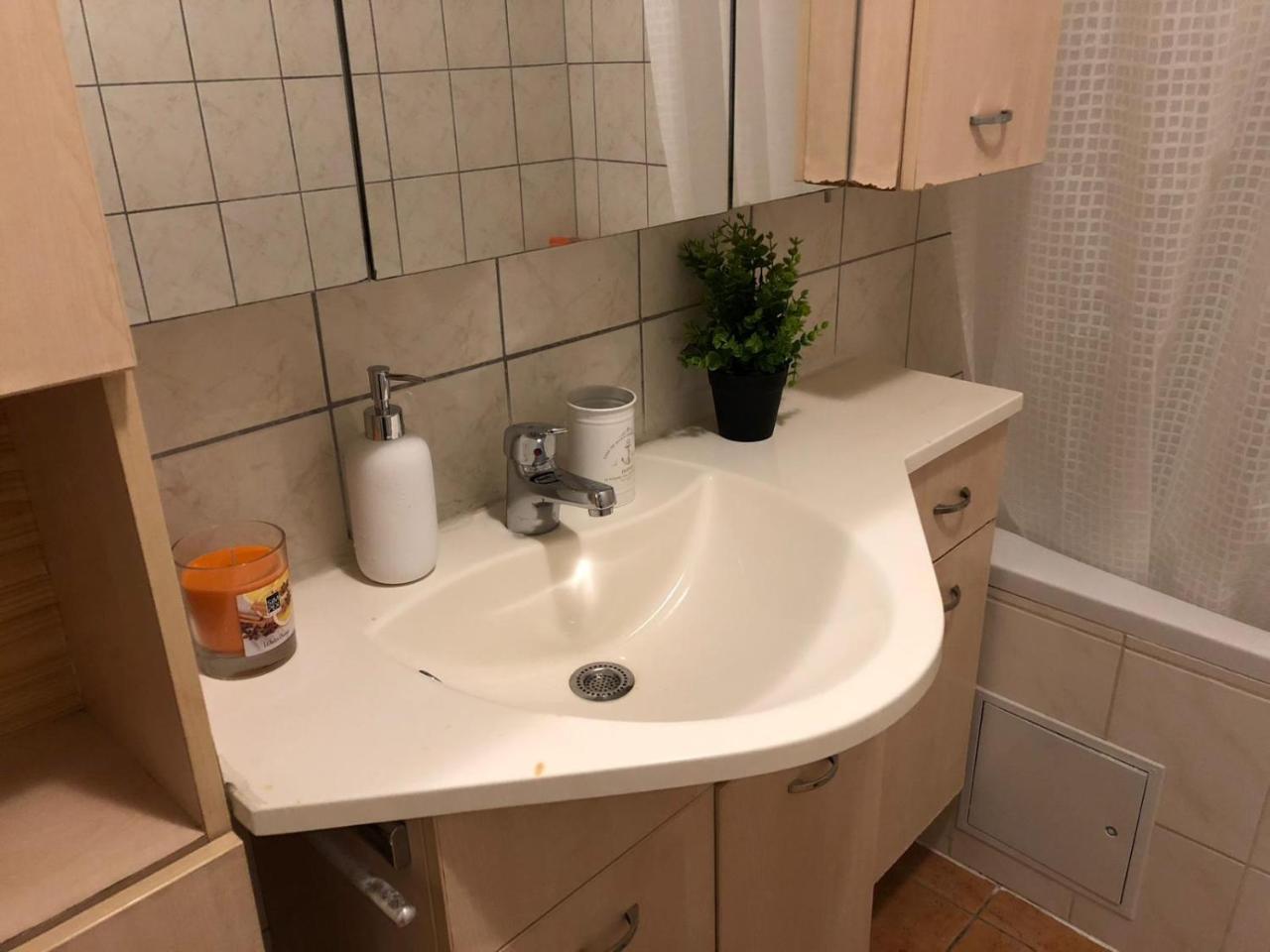Apartment Angeligasse Wiedeń Zewnętrze zdjęcie