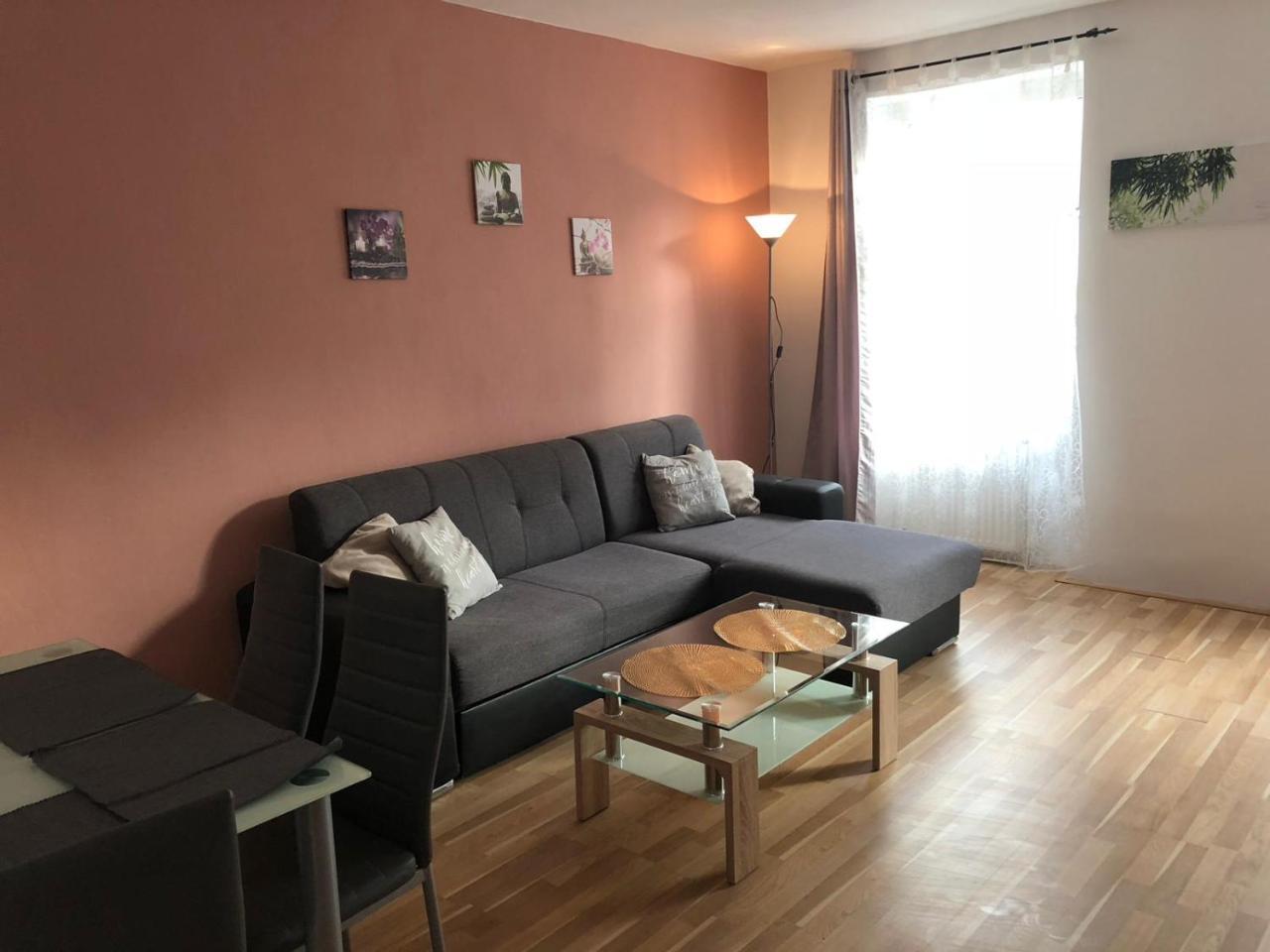 Apartment Angeligasse Wiedeń Zewnętrze zdjęcie