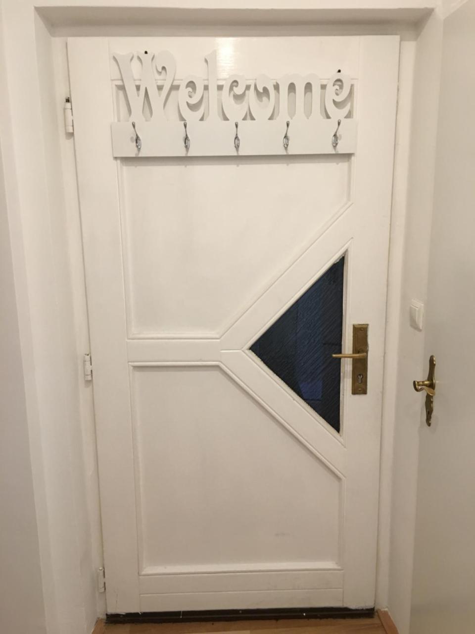 Apartment Angeligasse Wiedeń Zewnętrze zdjęcie