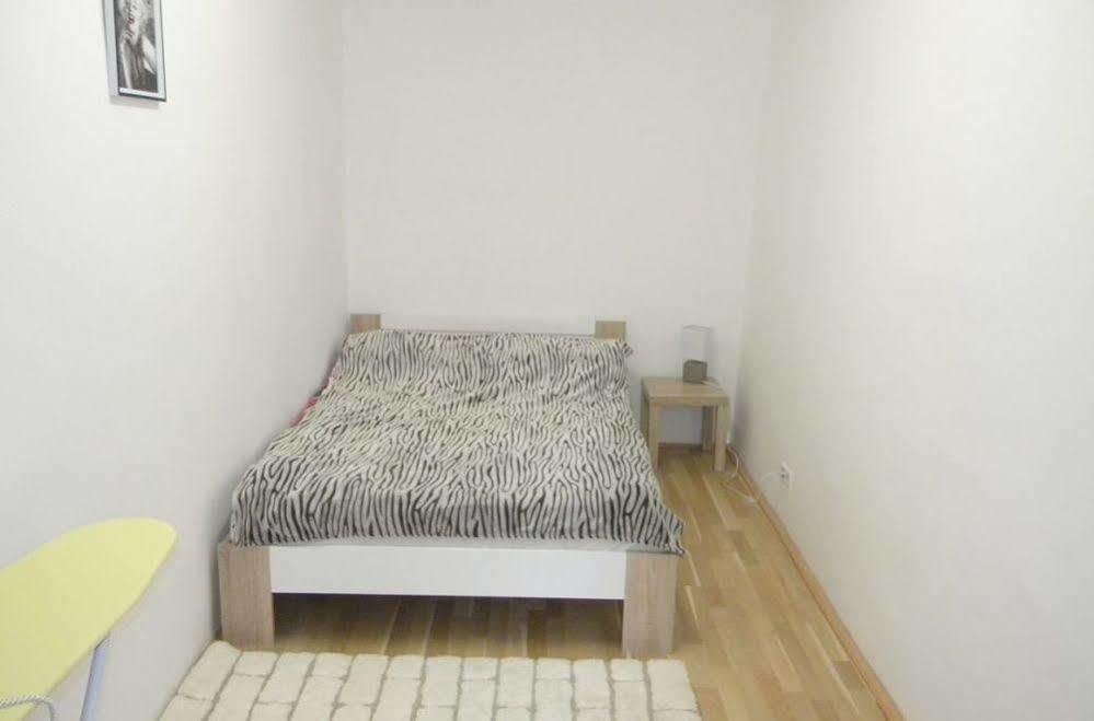 Apartment Angeligasse Wiedeń Zewnętrze zdjęcie